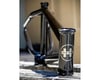 Image 7 for Huffy BMX Sledgehammer Frame (Translucent Black) (20.6")